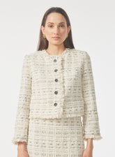 GILNER FARRAR LIVVY JACKET